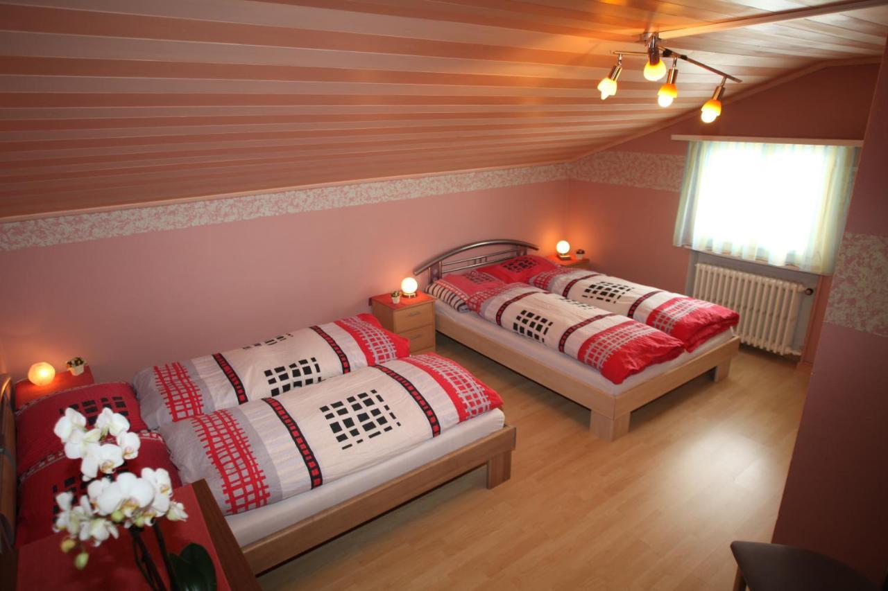 Hotel Klein Matterhorn 2*