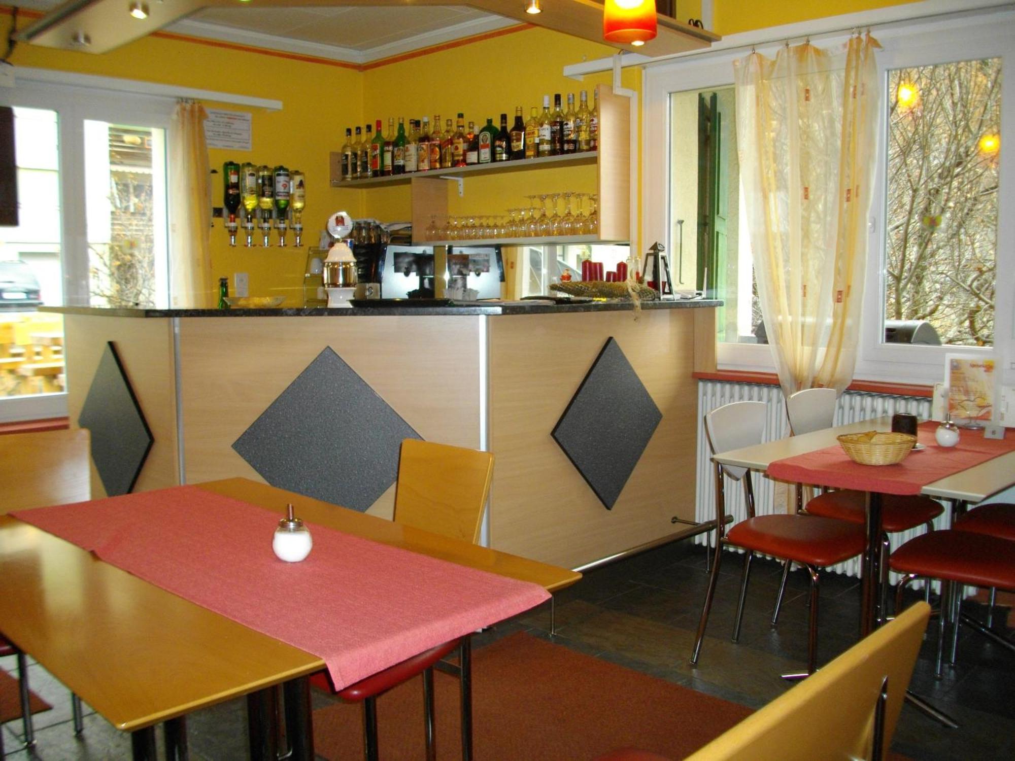 Klein Matterhorn Hotel 2*