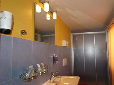 Hotel Klein Matterhorn Randa