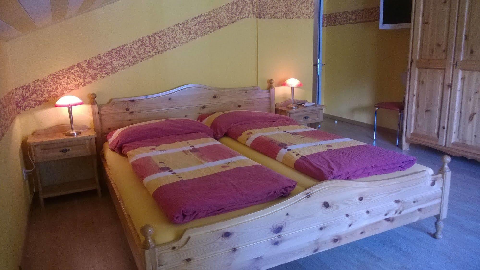 Hotel Klein Matterhorn 2*