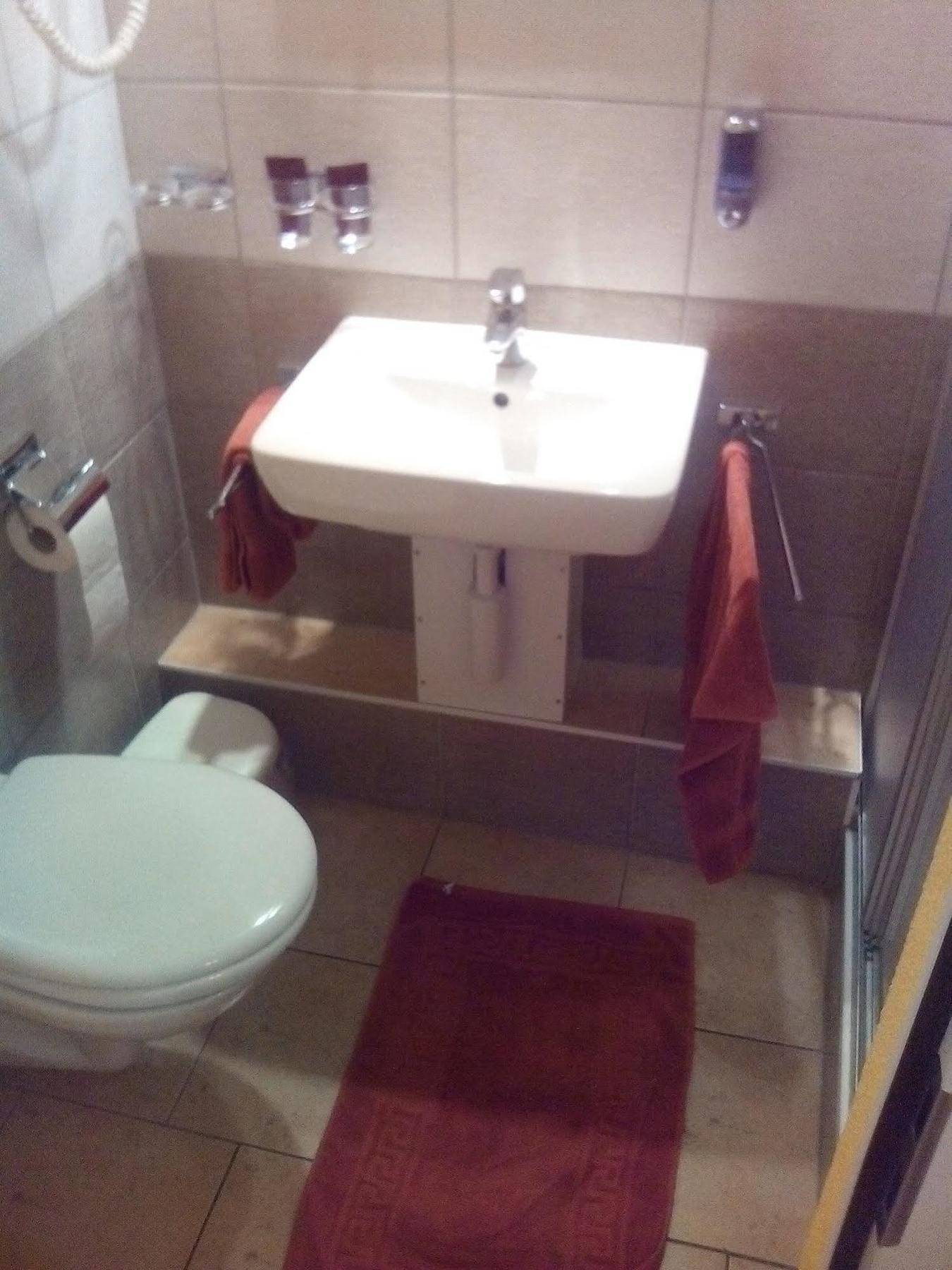 Klein Matterhorn Hotel 2*